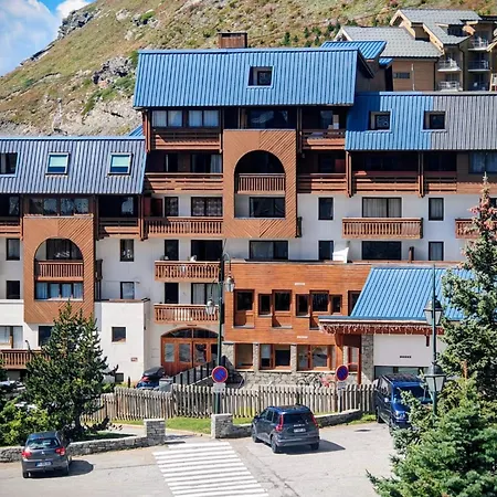 - Valset - App 8-10 Pers - Renovation Totale 2024