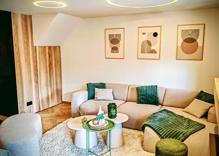 Daire - Valset - App 8-10 Pers - Renovation Totale 2024 *