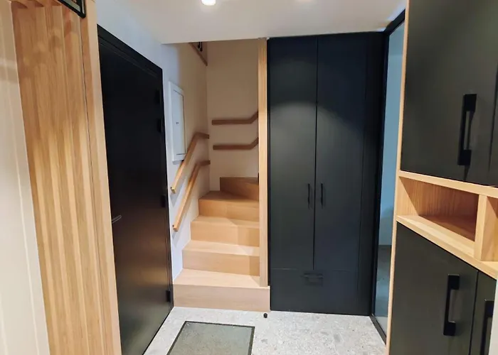 Daire - Valset - App 8-10 Pers - Renovation Totale 2024 Val Thorens