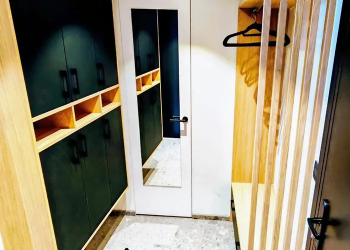 Daire - Valset - App 8-10 Pers - Renovation Totale 2024