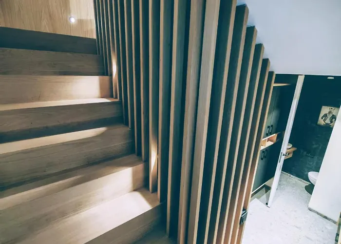 Daire - Valset - App 8-10 Pers - Renovation Totale 2024