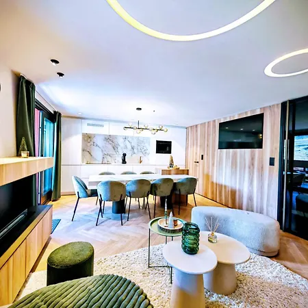 - Valset - App 8 Pers - Renovation Totale 2024 Apartment