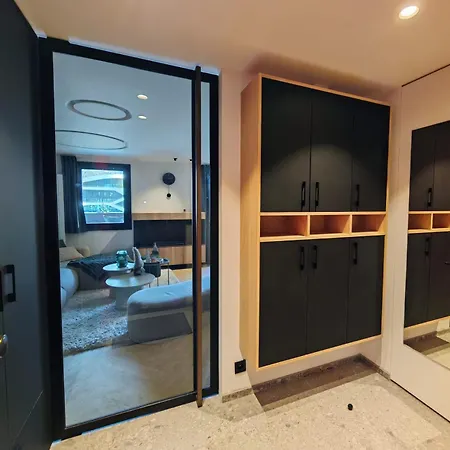 - Valset - App 8-10 Pers - Renovation Totale 2024 *