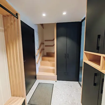 Апартаменти - Valset - App 8-10 Pers - Renovation Totale 2024 Валь-Торанс