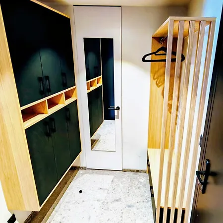 Апартаменти - Valset - App 8-10 Pers - Renovation Totale 2024