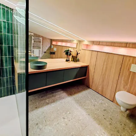 Апартаменти - Valset - App 8-10 Pers - Renovation Totale 2024