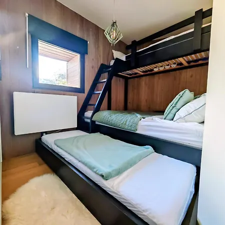 Апартаменти - Valset - App 8-10 Pers - Renovation Totale 2024