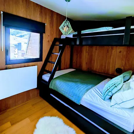 - Valset - App 8-10 Pers - Renovation Totale 2024 Валь-Торанс