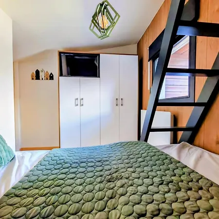 Апартаменти - Valset - App 8-10 Pers - Renovation Totale 2024 Валь-Торанс