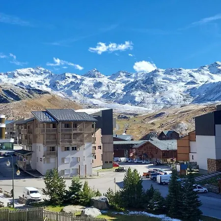 - Valset - App 8-10 Pers - Renovation Totale 2024 Апартаменти *