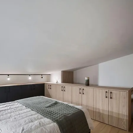 - Valset - App 8 Pers - Renovation Totale 2024 Apartment