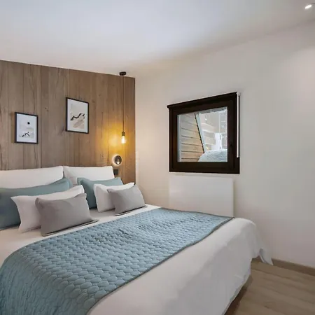Apartment - Valset - App 8 Pers - Renovation Totale 2024