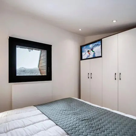 - Valset - App 8 Pers - Renovation Totale 2024 Apartment *