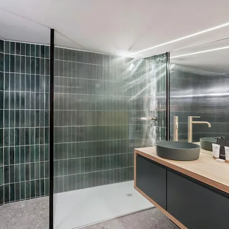 - Valset - App 8 Pers - Renovation Totale 2024 Apartment