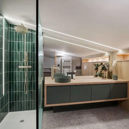 - Valset - App 8 Pers - Renovation Totale 2024 Apartment Val Thorens