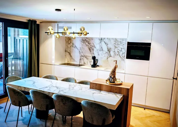 - Valset - App 8-10 Pers - Renovation Totale 2024 * Валь-Торанс