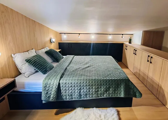 - Valset - App 8-10 Pers - Renovation Totale 2024 Валь-Торанс