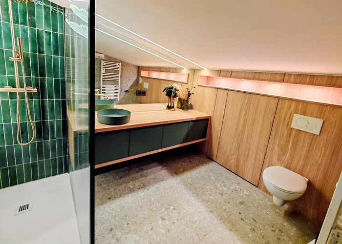 Apartamento - Valset - App 8-10 Pers - Renovation Totale 2024