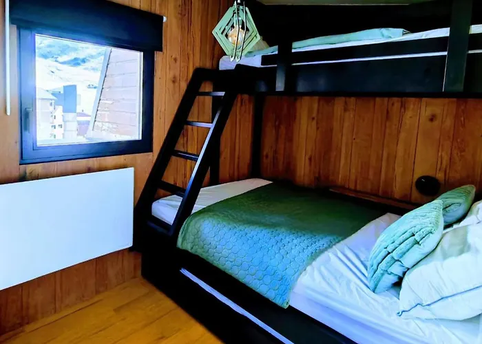 - Valset - App 8-10 Pers - Renovation Totale 2024 Val Thorens