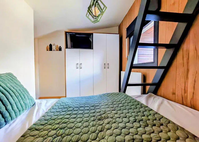 Apartamento - Valset - App 8-10 Pers - Renovation Totale 2024 Val Thorens