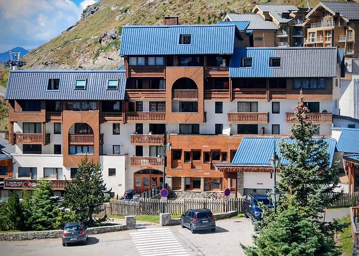 - Valset - App 8-10 Pers - Renovation Totale 2024