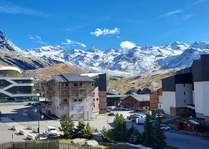 - Valset - App 8-10 Pers - Renovation Totale 2024 Apartamento *